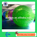 Top Zob Ball !! Aomiao 100% TPU / PVC Giant gonflable Bowling pour le parc d&#39;attractions